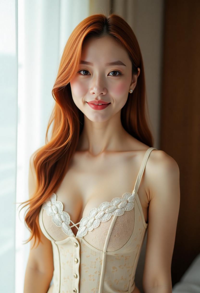 晴日漫游海报
